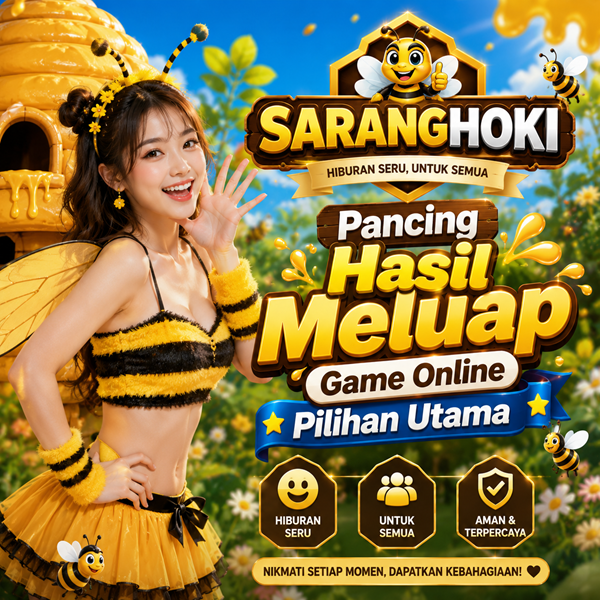 SARANGHOKI